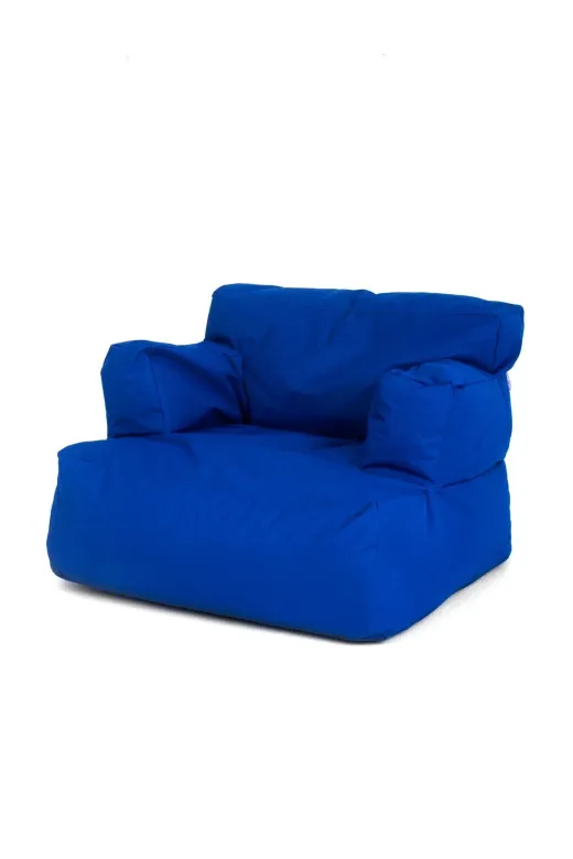 Pufumo relax1 Relax Armut Koltuk Mavi