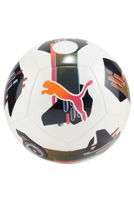 Puma 08447501 Orbita 7 Ms 084475 Futbol Topu Beyaz