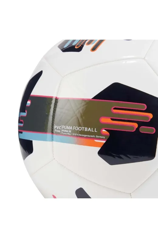 Puma 08447501 Orbita 7 Ms 084475 Futbol Topu Beyaz