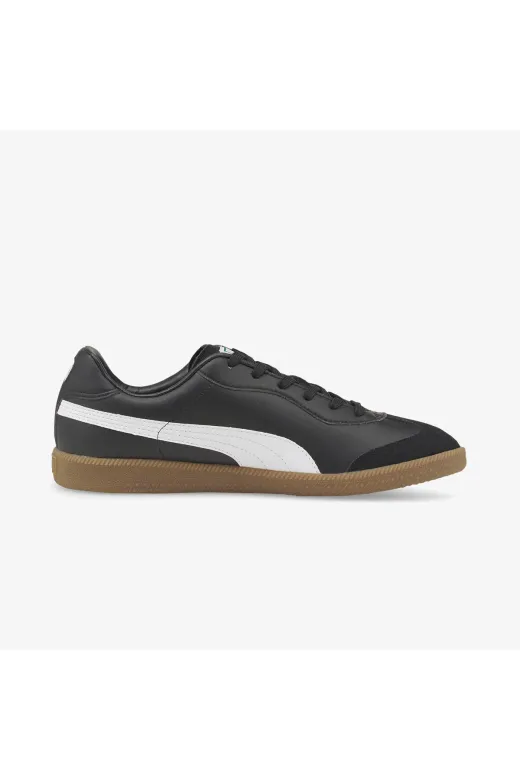 Puma 106696-01 King 21 It Erkek Siyah Spor Ayakkabı