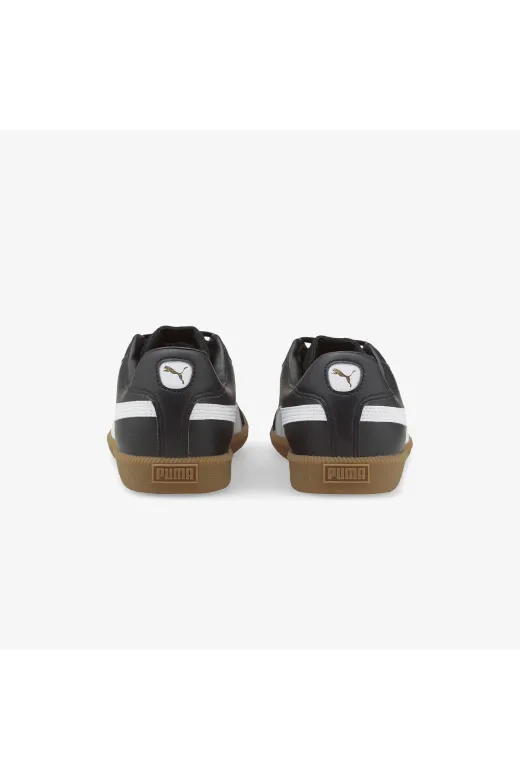 Puma 106696-01 King 21 It Erkek Siyah Spor Ayakkabı