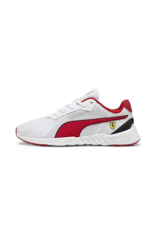 Puma 30751507 Ferrari Tiburion Erkek Sneaker