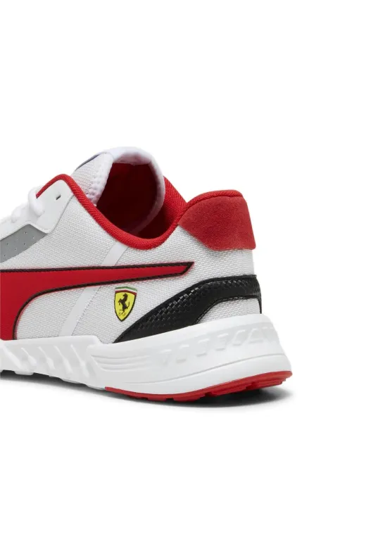 Puma 30751507 Ferrari Tiburion Erkek Sneaker