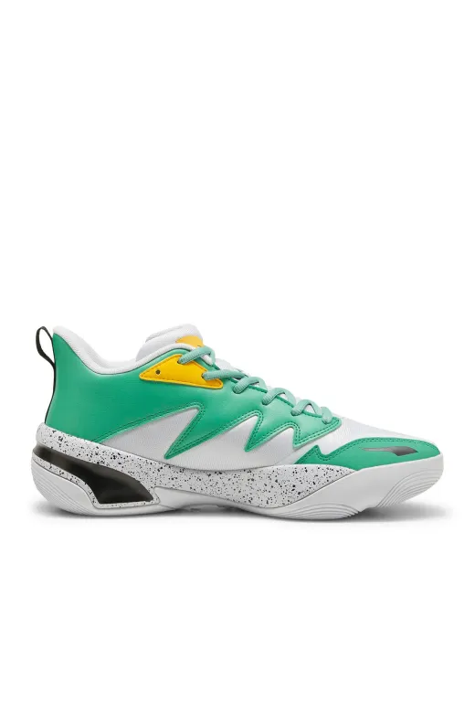 Puma 31040501 Genetics Speckle Erkek Basketbol Ayakkabısı