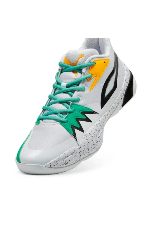 Puma 31040501 Genetics Speckle Erkek Basketbol Ayakkabısı