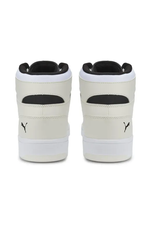 Puma 36957329 Rebound Layup Ayakkabı