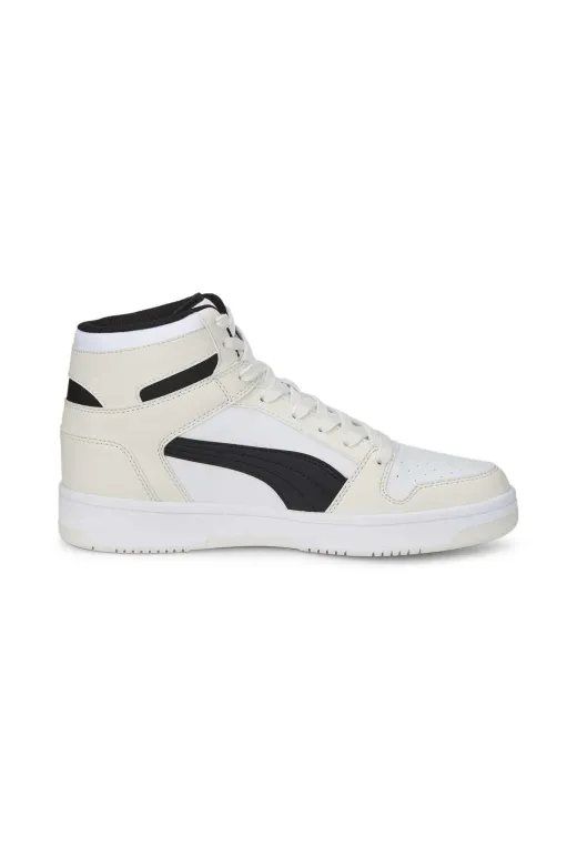 Puma 36957329 Rebound Layup Ayakkabı