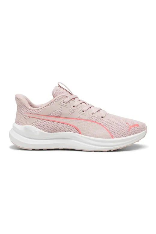 Puma 37876831 Reflect Lite Mauve Mist-Sunset Glow