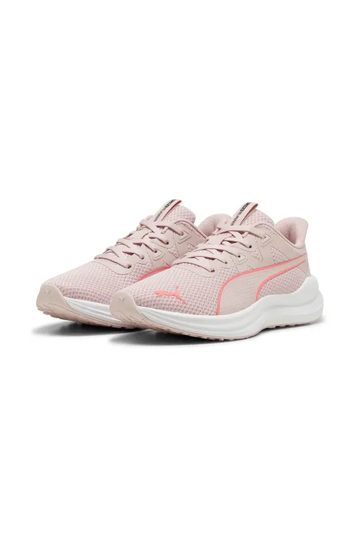 Puma 37876831 Reflect Lite Mauve Mist-Sunset Glow