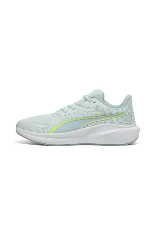 Puma 37943736 Skyrocket Lite Mavi Kadın Yürüyüş Ve Koşu Ayakkabısı