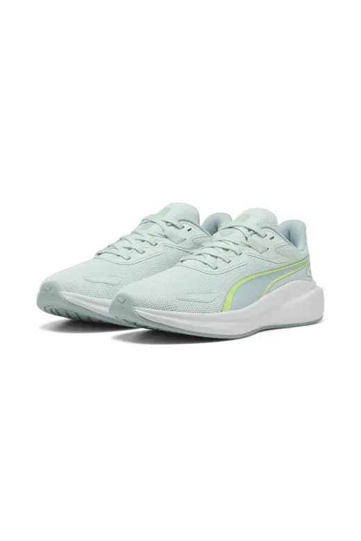 Puma 37943736 Skyrocket Lite Mavi Kadın Yürüyüş Ve Koşu Ayakkabısı