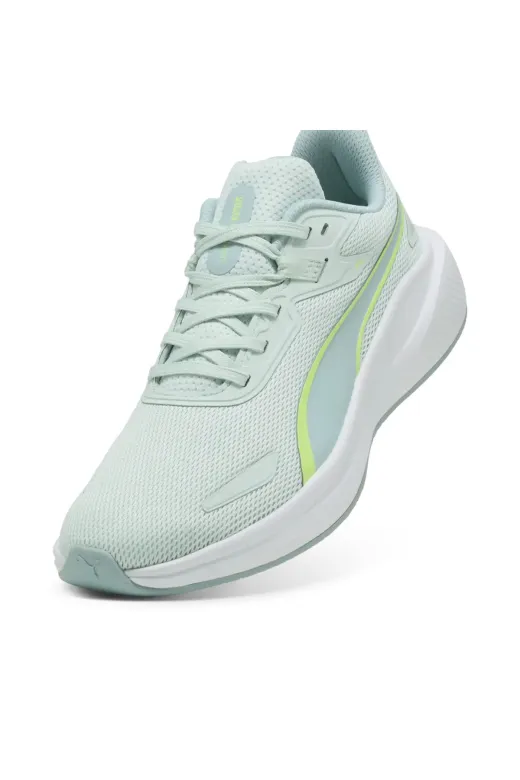 Puma 37943736 Skyrocket Lite Mavi Kadın Yürüyüş Ve Koşu Ayakkabısı