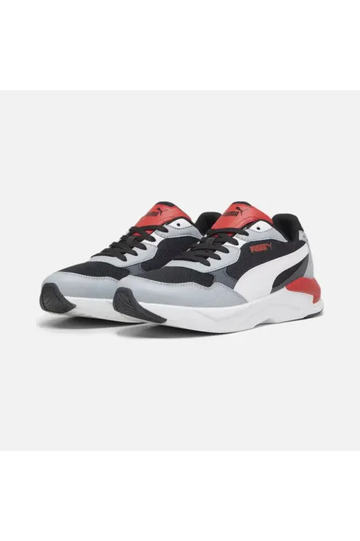Puma 38463941 X-Ray Speed Lite Erkek Spor Ayakkabı Siyah Gri