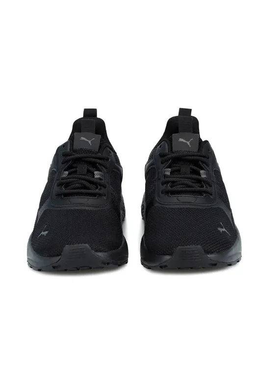 Puma 38921301 Anzarun 2.0 Siyah Spor Ayakkabı