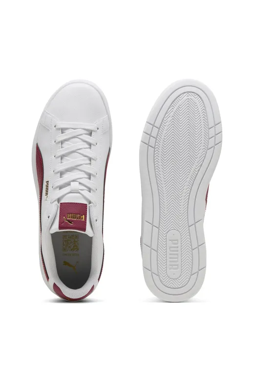 Puma 40028403 Court Classico Erkek Beyaz Sneaker Ayakkabı 40028404