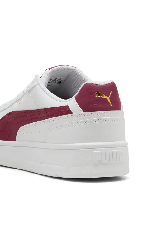 Puma 40028403 Court Classico Erkek Beyaz Sneaker Ayakkabı 40028404