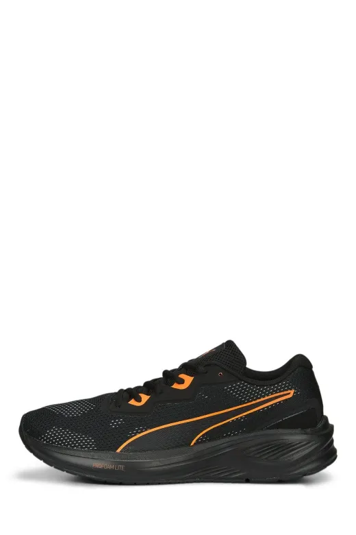 Puma 5002995072 Siyah Kadın Koşu Ayakkabısı 37797701 Aviator Profoam Sky W