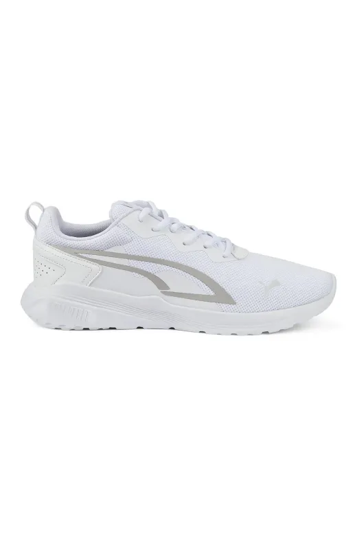 Puma All-Day Active Unisex Beyaz Sneaker Ayakkabı 38626902