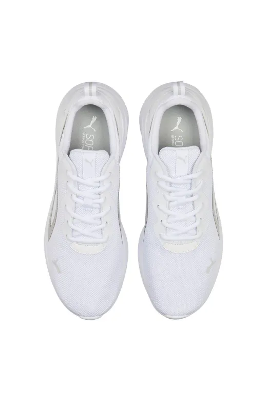 Puma All-Day Active Unisex Beyaz Sneaker Ayakkabı 38626902