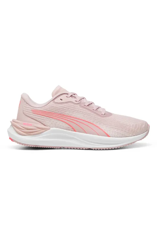 Puma Electrify Nitro 3 Kadın Pembe Koşu Ayakkabısı 37845614