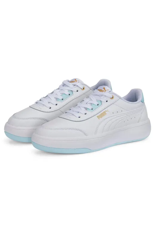 Puma Tori Kadın Beyaz Sneaker Ayakkabı 38302607
