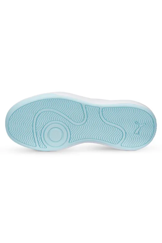 Puma Tori Kadın Beyaz Sneaker Ayakkabı 38302607