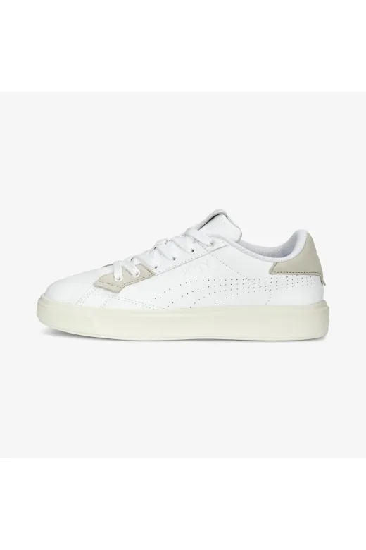 Puma TYB388951080510631 Lajla Kadın Beyaz Spor Ayakkabı