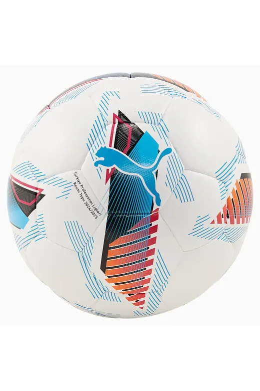 Puma TYC2CFF4A8A2883400 Orbita Super Lig 5 Hs Futbol Topu 084523-01