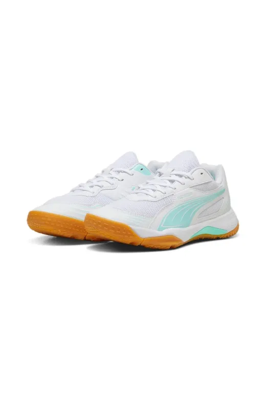 Puma TYCDAF7FA975E11AEA8E35C00 Solarflash Iii W+ Erkek Futbol Ayakkabı