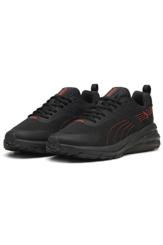 Puma VSK-AST07803 395235 Hypnotic Erkek Spor Ayakkabı Siyah