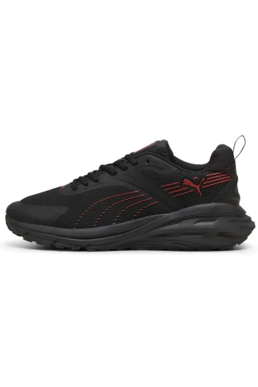 Puma VSK-AST07803 395235 Hypnotic Erkek Spor Ayakkabı Siyah