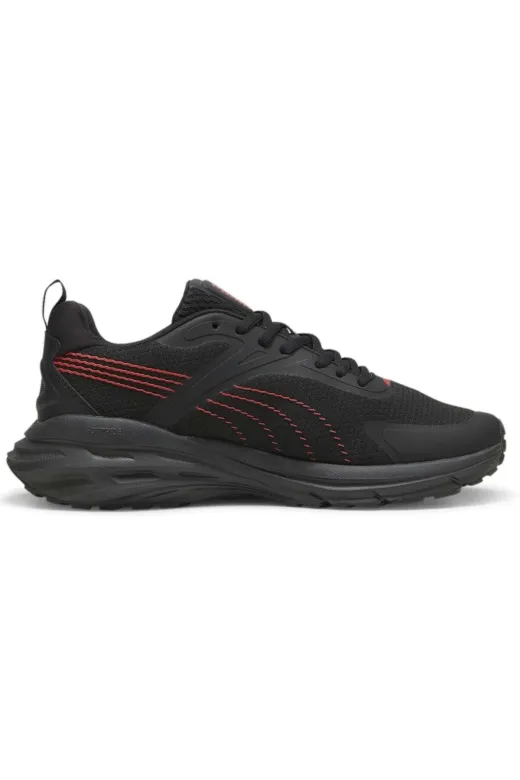 Puma VSK-AST07803 395235 Hypnotic Erkek Spor Ayakkabı Siyah