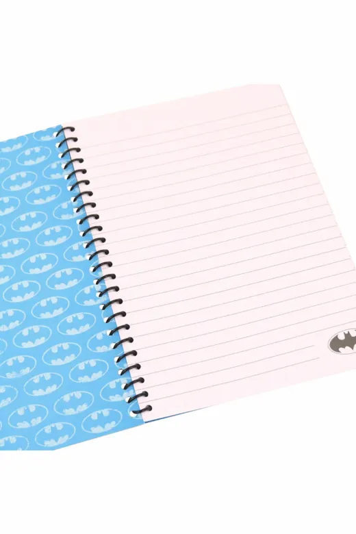 Pyramid International 5051265718389 A5 Defter Dc Comics Batman Retro (İnce Kapaklı)