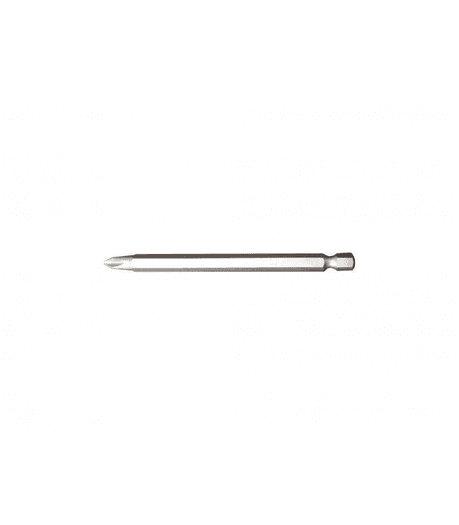 PZ2 100 mm Yıldız Bits Uç