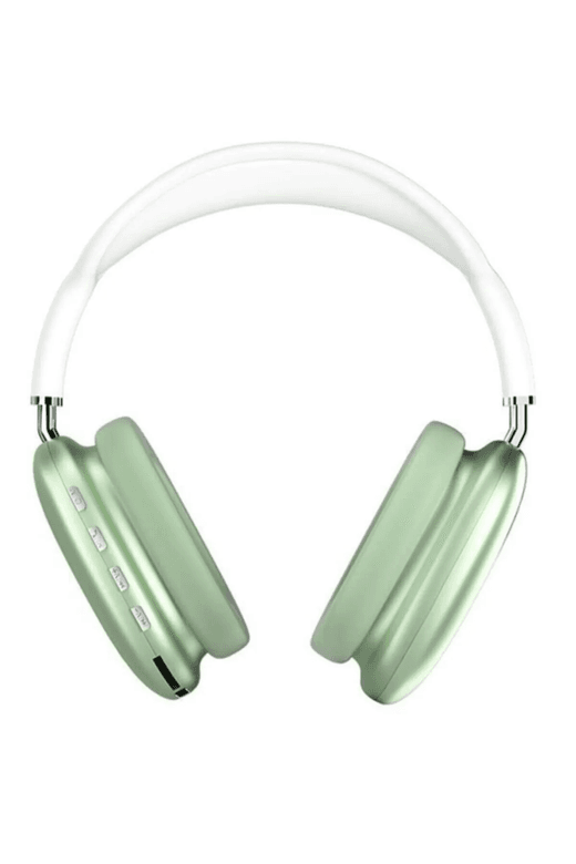 PZuoHAn5Op Blic P9 Kulaküstü Wireless Bluetooth Kulaklık