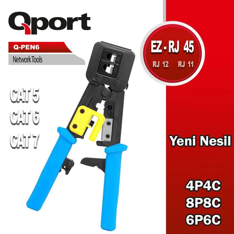 (Q-PEN6) YENI NESIL AG PENSESI