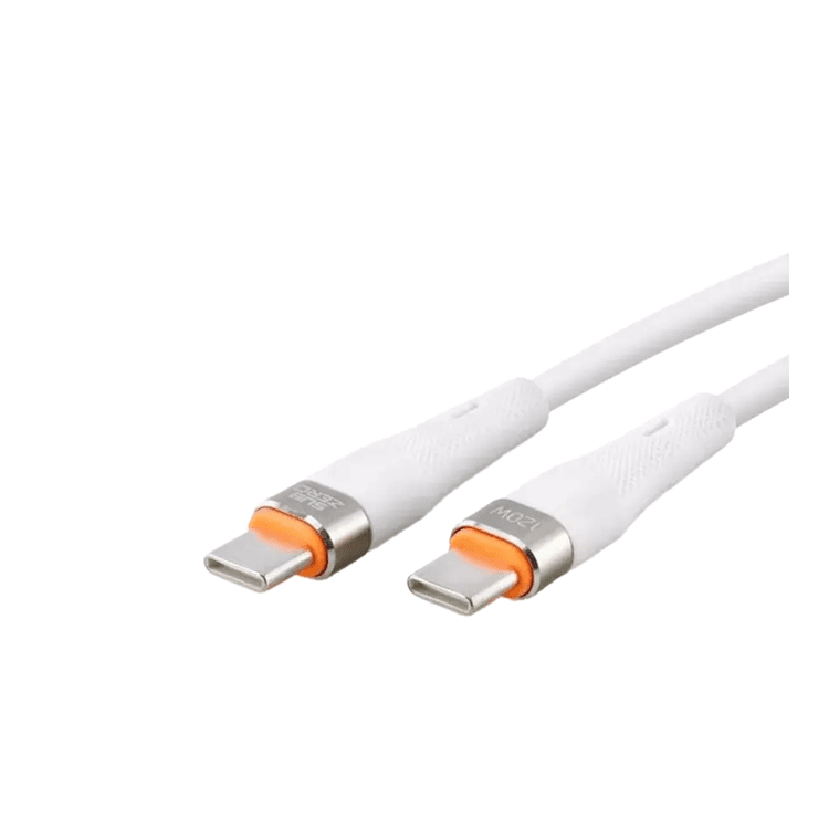 Q7gy3Sue5C Subzero Cl39 120W Pd Type-C Hızlı Şarj Data Kablosu 1Mt (Saliseli)