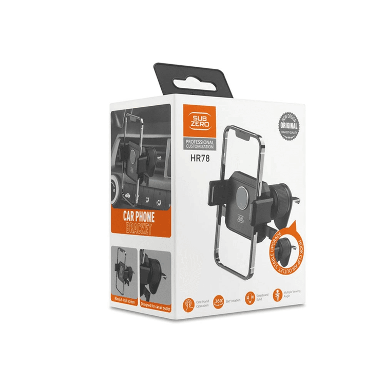 QJYSdx4m3c Subzero Hr78 Telefon Tutucu