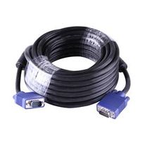 Qport Q-VGA3 15 Pin VGA Kablosu 3 m