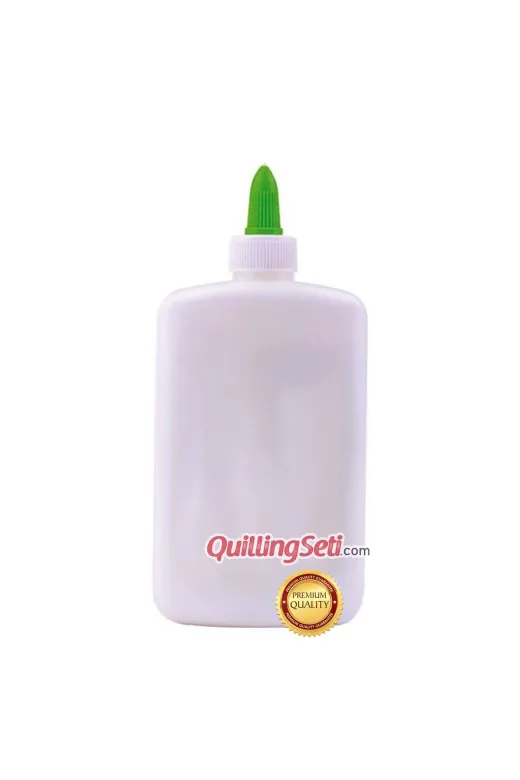 quilling 250-gr-tutkal Kağıt Tutkalı 250 Gr