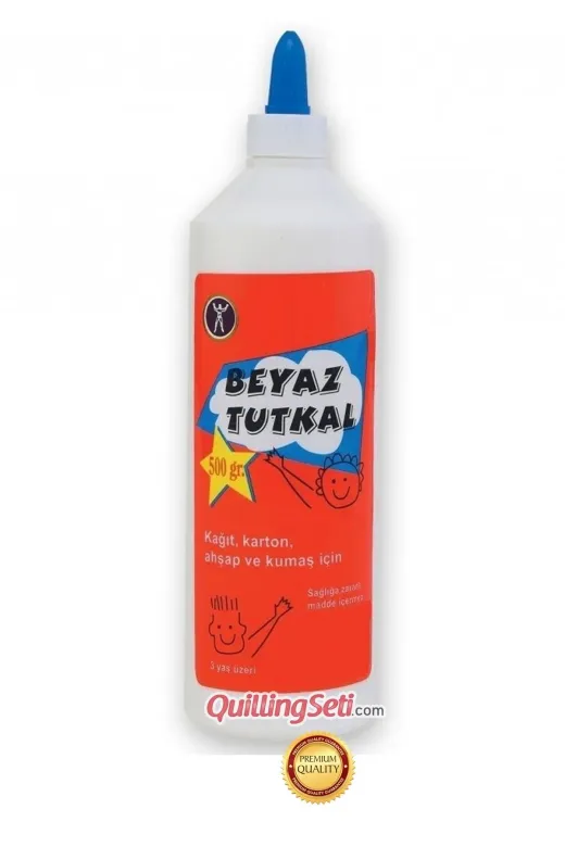 quilling Quilling-tutkal-1000gr Tutkalı 1000Ml