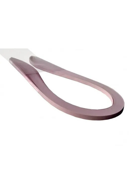 quillingseti.com-kgd Quillingseti 3Mm Bebek Pembe Renkli Quilling Kağıdı - 100'lü