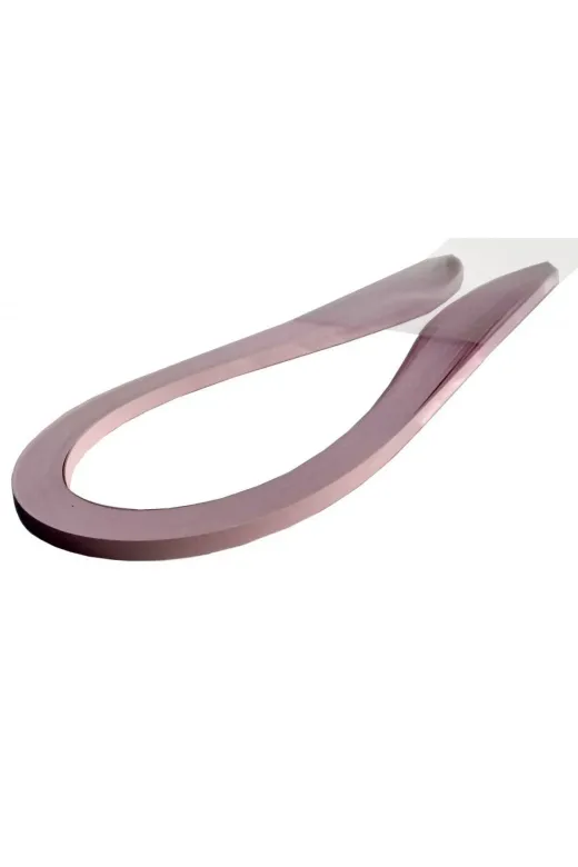 quillingseti.com-kgd Quillingseti 3Mm Bebek Pembe Renkli Quilling Kağıdı - 100'lü