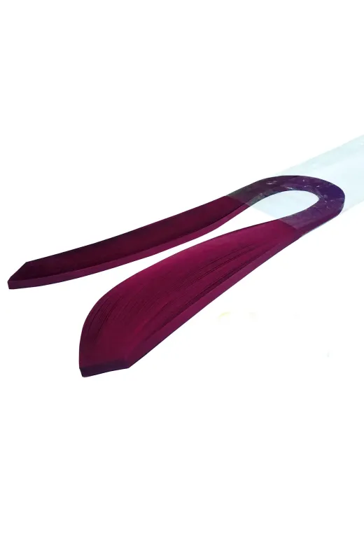 quillingseti.com-kgd10mm 1Cm Menekşe Renk Quilling Kağıdı - 10Mm 50Li