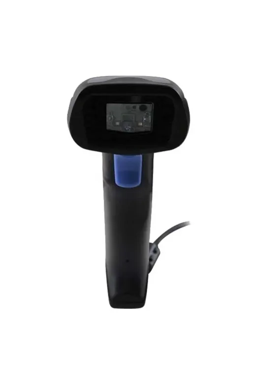 Qw2520 1D/2D Usb Ayaklı Lazer Barkod Okuyucu