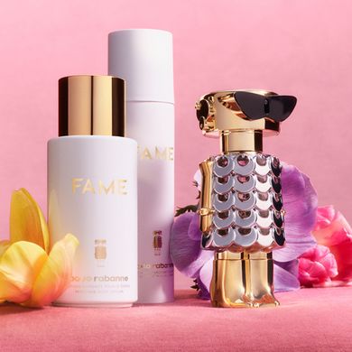 Rabanne Fragrances 885647589 Rabanne Fame 80 Ml