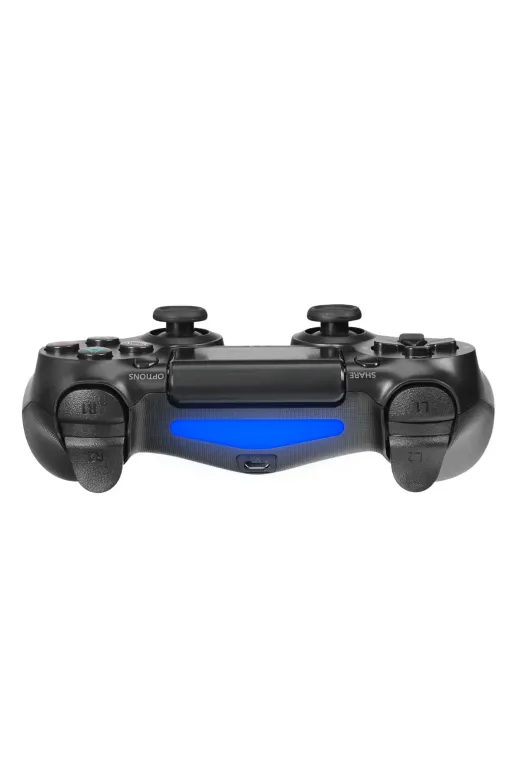 Rampage Sg-Rps4 Max Siyah Bluetooth Çift Titreşimli 800Mah 1.8M Ps4 Gamepad Oyun Kolu