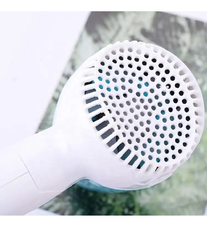 Ranchi Saç Kurutma Makinesi Mini Katlanabilir 1000W Ranchı Nv-1390