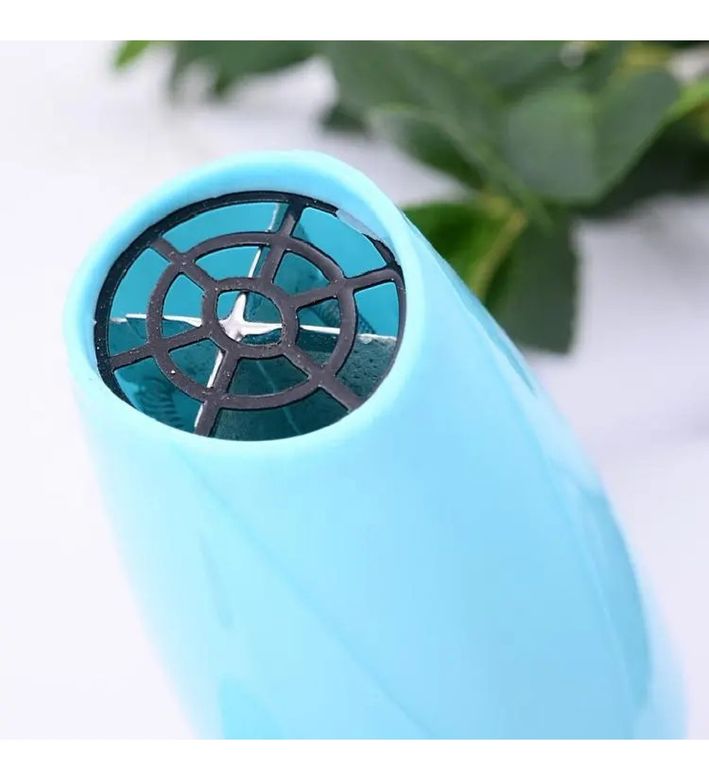 Ranchi Saç Kurutma Makinesi Mini Katlanabilir 1000W Ranchı Nv-1390