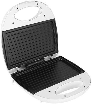 RAPİD Awox Rapid 750Watt Teflon Plakalı Mini Tost Makinesi